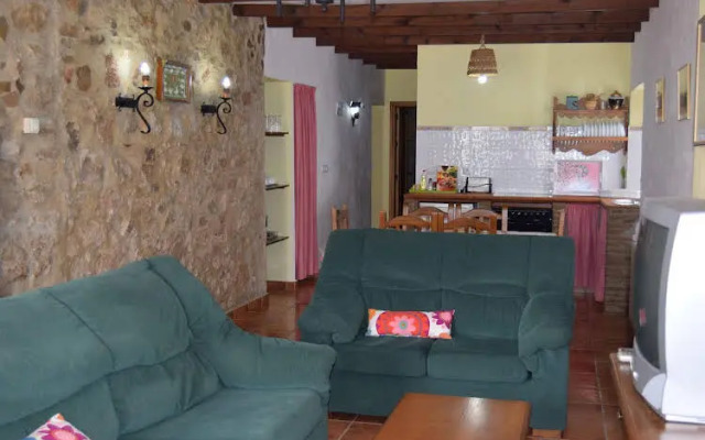 Apartmentos Cortijo Fuente Marchal