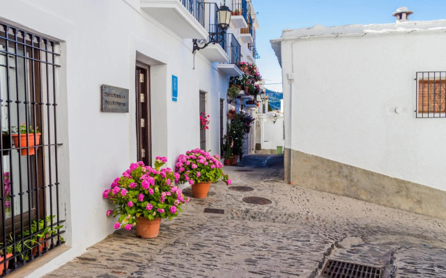 Hotel Real de Poqueira