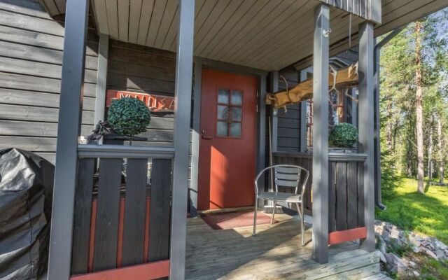 Holiday Home Alppitalo b