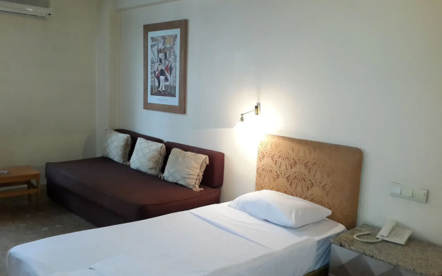 Edirne Park Hotel