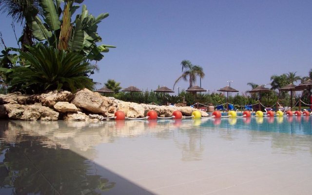 Resort Punta Grossa