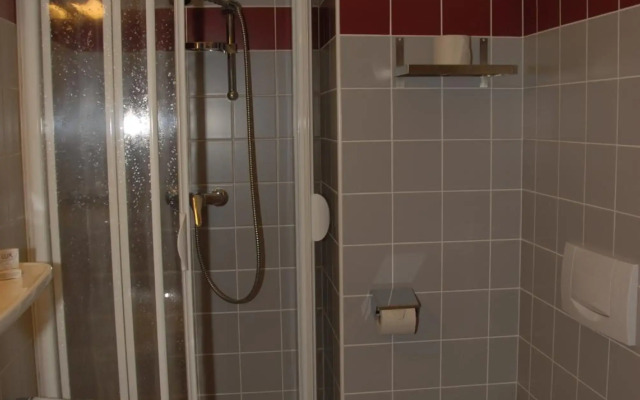 Hotel Berghof - Riesneralm