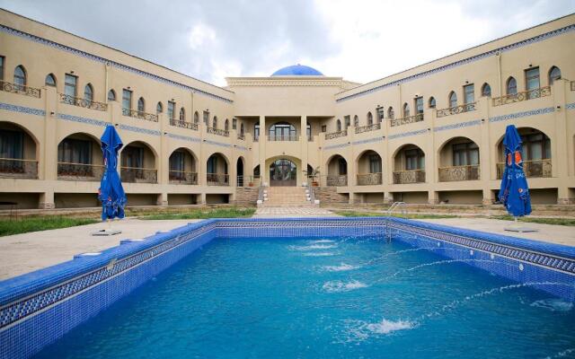 Khiva Residence Hotel