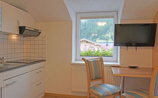 Apartment Typ V Mathon