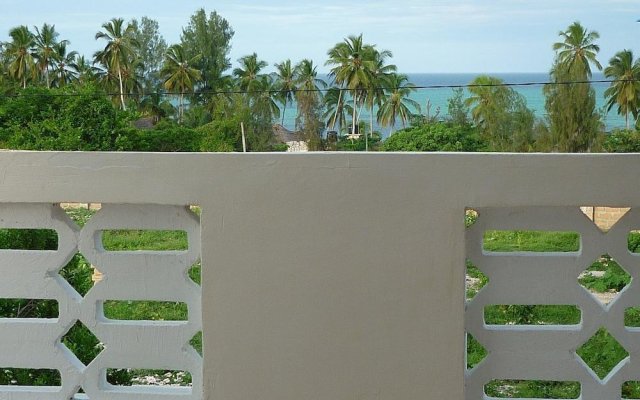 Kamili View Apartment in Zanzibar