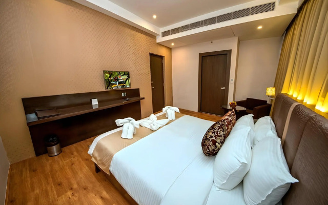 The Fern Residency Kolkata