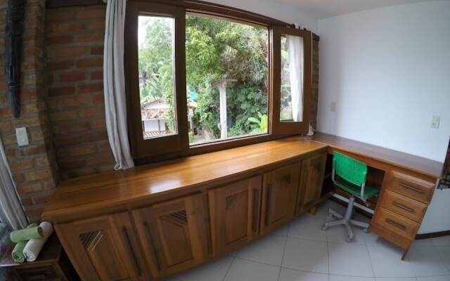 Residence Vila Das Flores