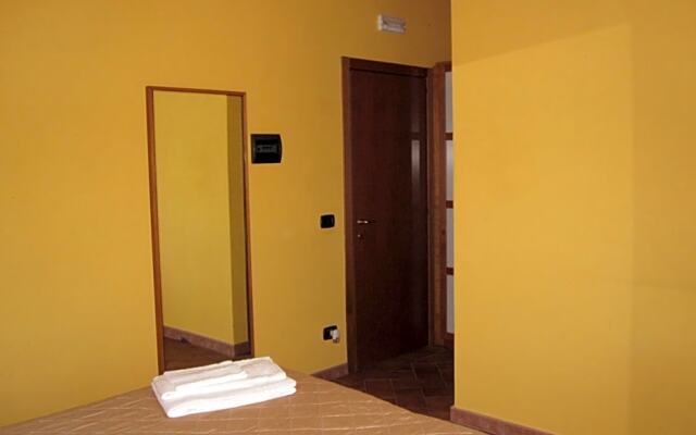 La Locanda Il Gabbiano