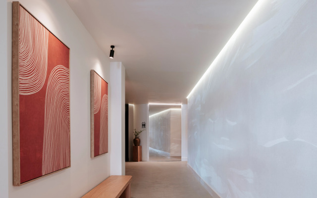 TocToc Suites Olof Palme