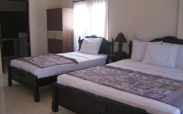 Double One Villas Amed II