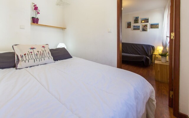 Principe Real I by Homing
