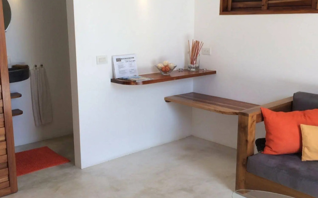 Mahona Bed & Breakfast