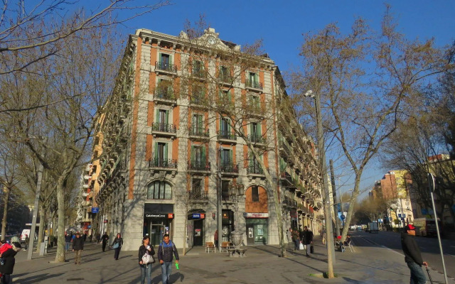 Stay Together Barcelona Apartments