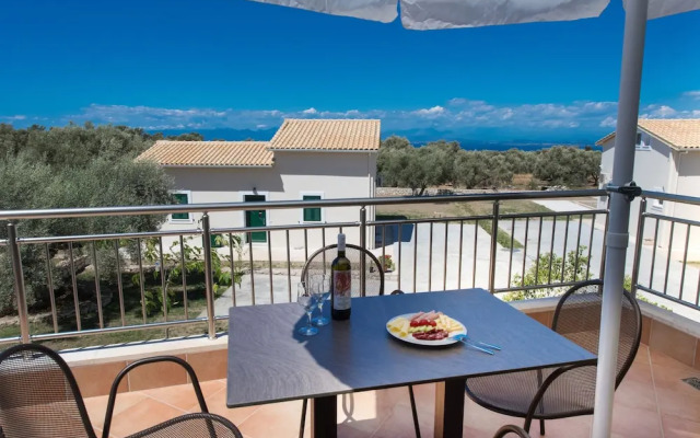 Lefkogea Villas