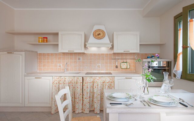 Olea Dei Holiday Apartments
