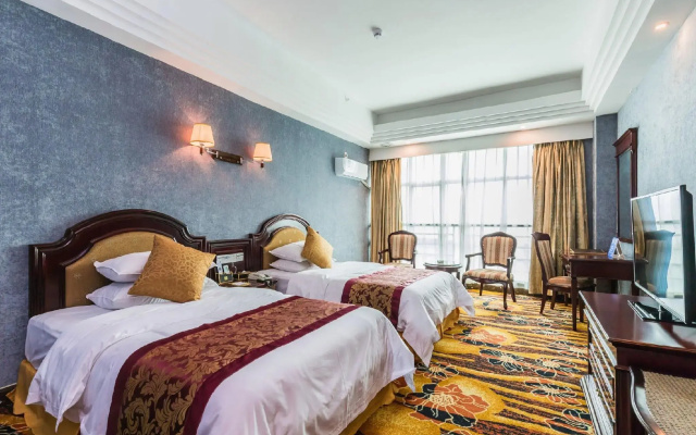 Yuesheng International Hotel