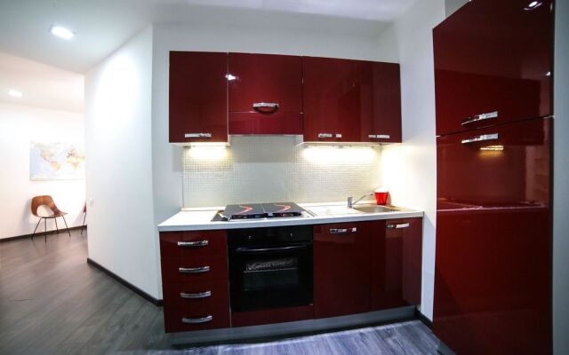 Amazing Politeama House