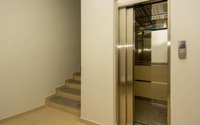 MG Apartments in Tbilisi