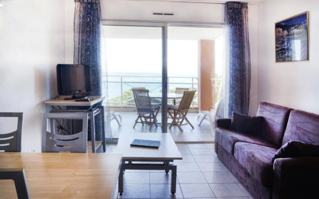 Residence Les Sanguinaires