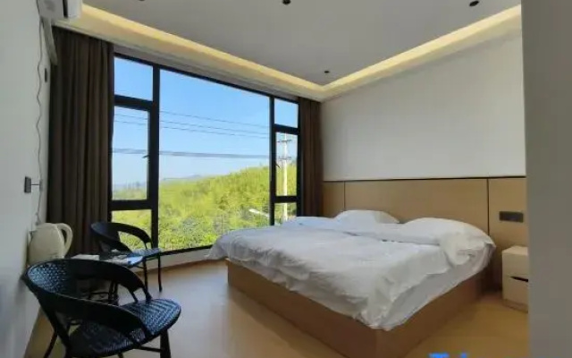 Xingqing Homestay