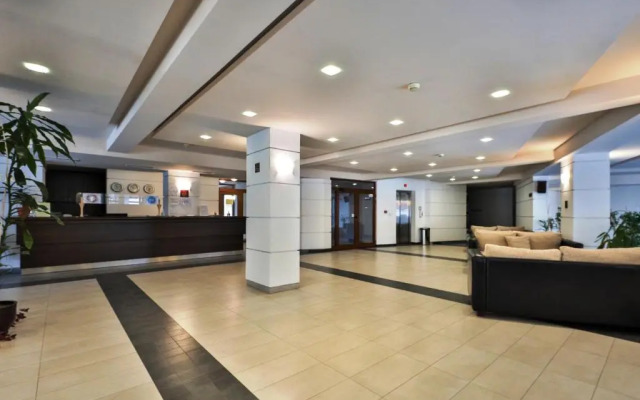 Bellevue Residence  Spa