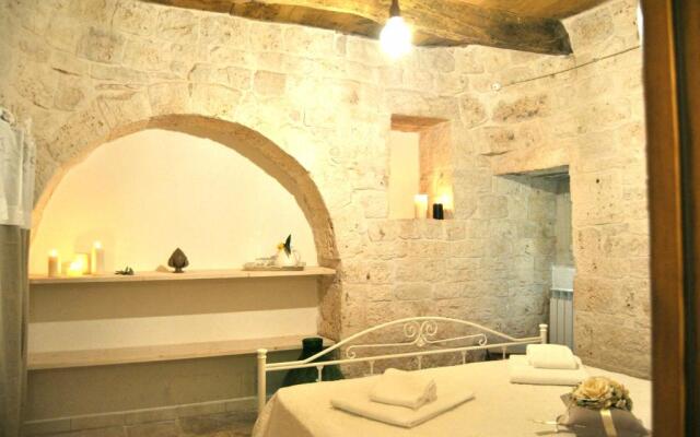 Trulli Sciummo Relais