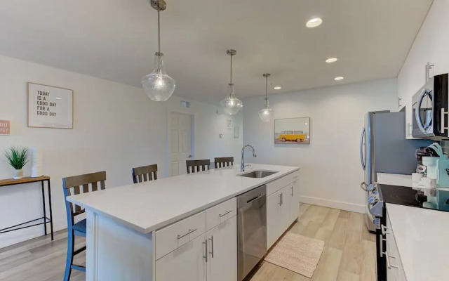 Boho Condo 3 3 Heated Pool