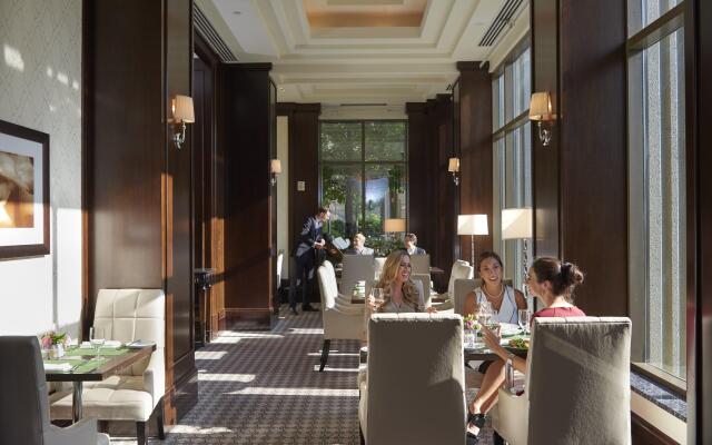 Waldorf Astoria Atlanta Buckhead