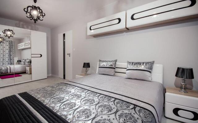 Apartamenty Szewska 7 Street by Apartamenty Lubelskie