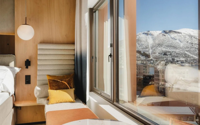 The Dock 69°39 by Scandic