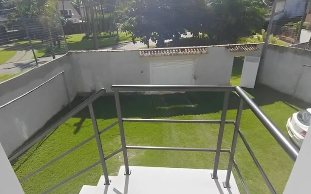 Suítes Castanheiras