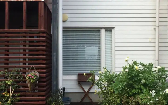 Kuusmiehenkaari Homestay