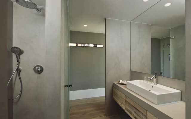 Hotel Castell d'Emporda