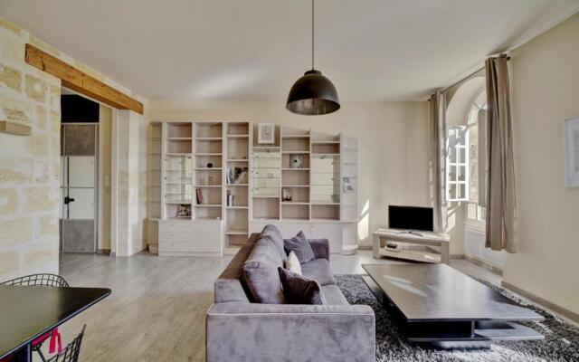 LE RICHELIEU - Magnifique duplex avec une vue Incroyable