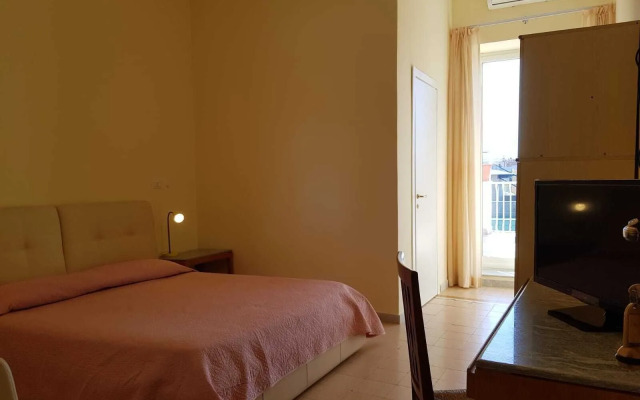 Albergo Santa Teresa