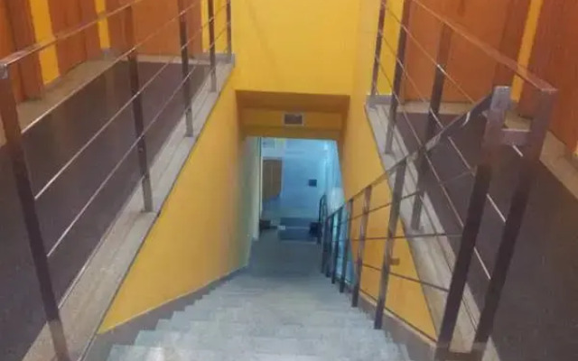 Hotel Área de Calahorra