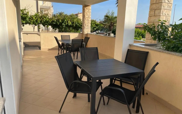 Apartments Demarin