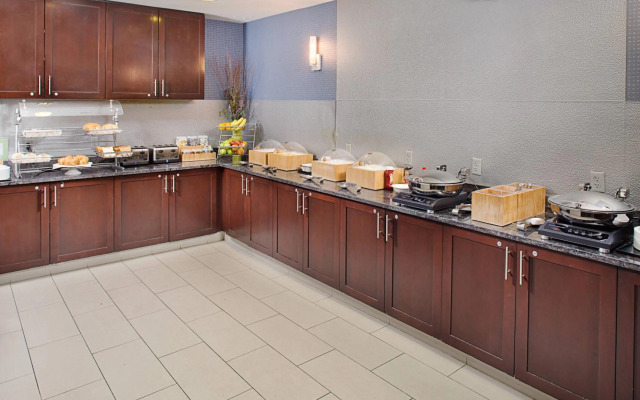 SpringHill Suites Manchester-Boston Regional Airport