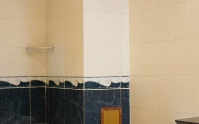 Huangshan Yuntian Huishang Hotel