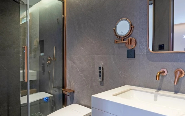 XinXiangYaYuan Courtyard