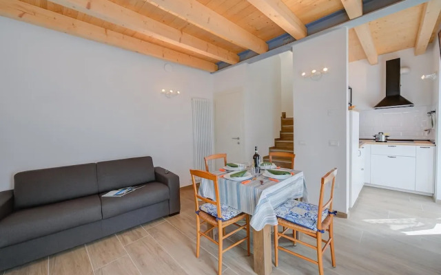 Casa del Sole B in Moletta