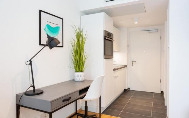 SERVENTO Boardinghouse