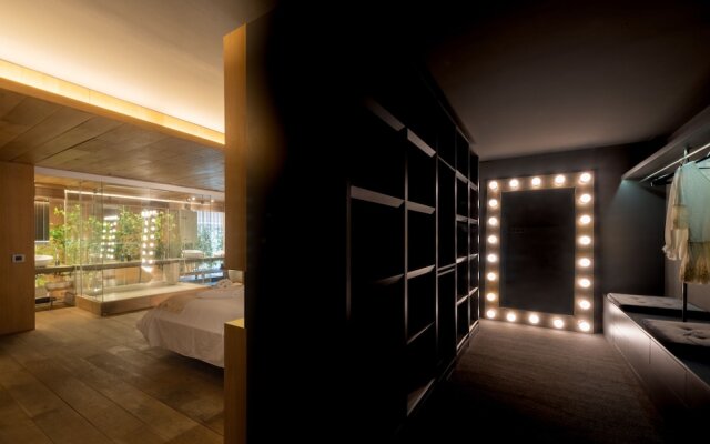 Petit Luxe Loft