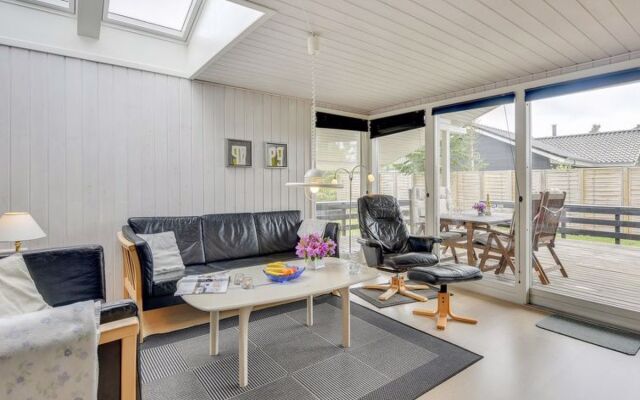 "Nahel" - 900m from the sea in Western Jutland