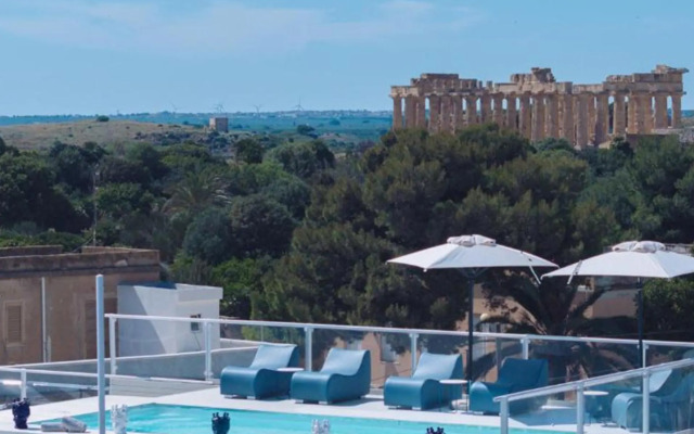 Selinunte Boutique Hotel