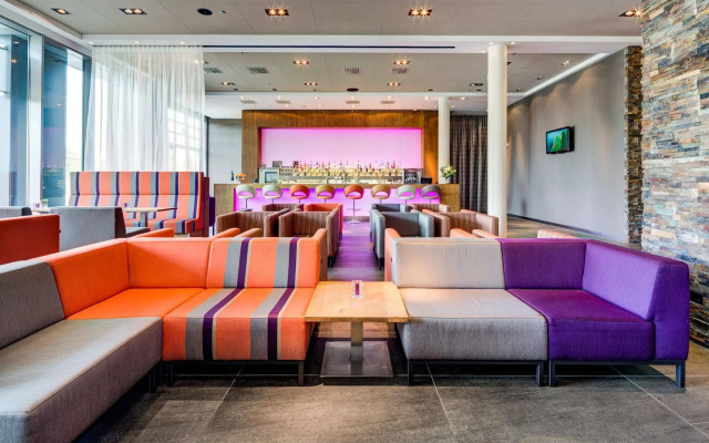 Lumen Hotel Zwolle