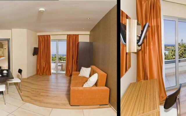 The Residence Family And Fun - All Inclusive