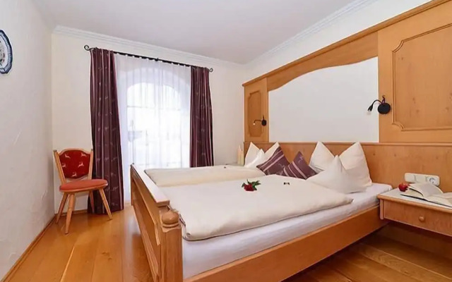 Landhaus Hubert's Hüs