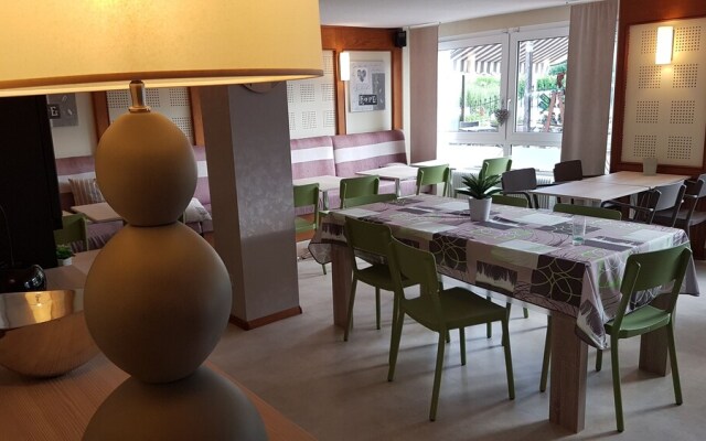 Hotel L'Oraye - Colmar Ouest