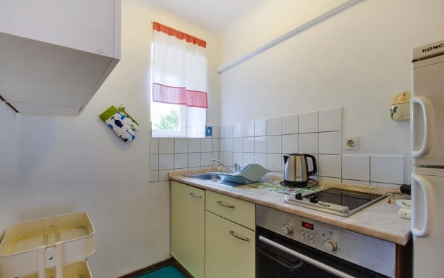 Apartment Mario